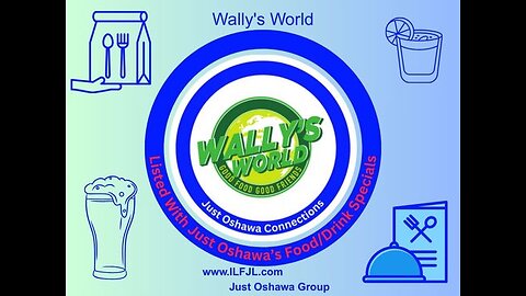 Wally's World Food/Drink Listed Venue