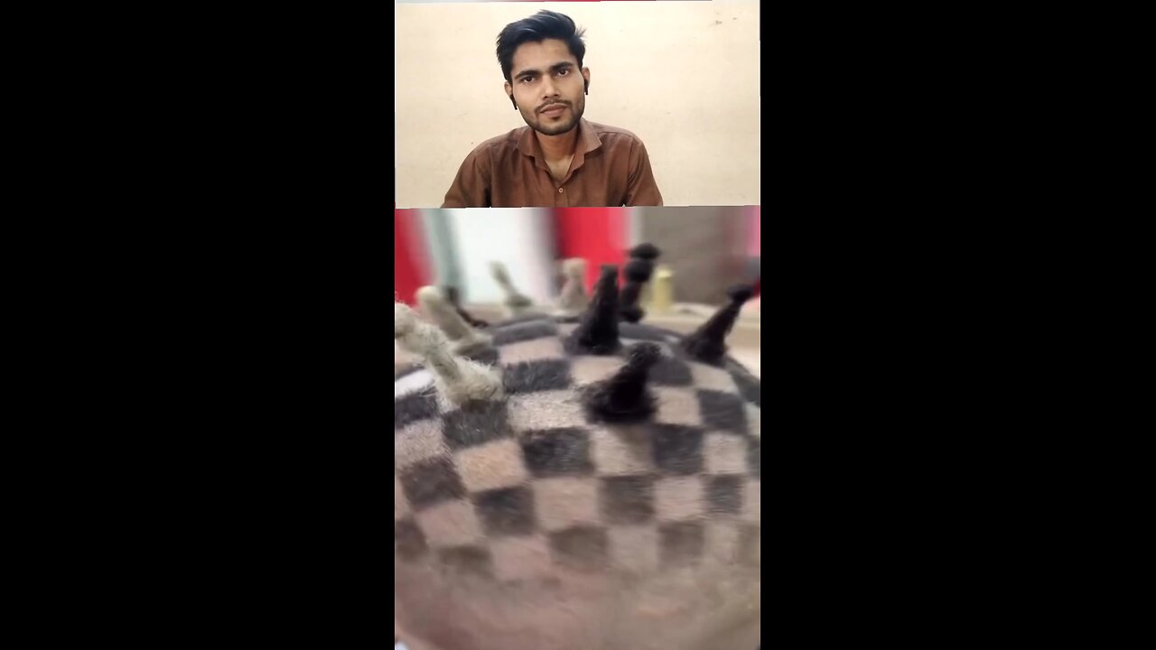 Ladke ne sar cheese banaya