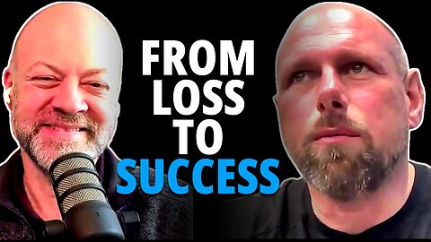 From Losing $2M to Real Estate Wins: Jeremy Delk’s No-Plan Strategy