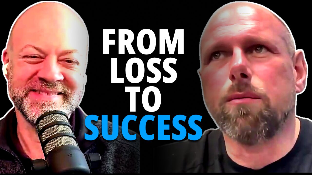 From Losing $2M to Real Estate Wins: Jeremy Delk’s No-Plan Strategy