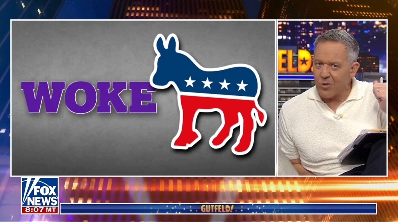 Gutfeld: Trump Gave Democrats An Out