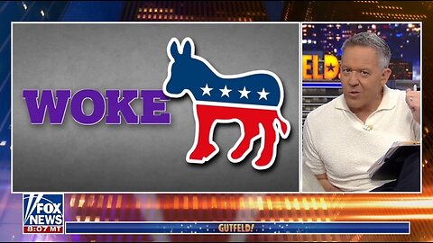 Gutfeld: Trump Gave Democrats An Out