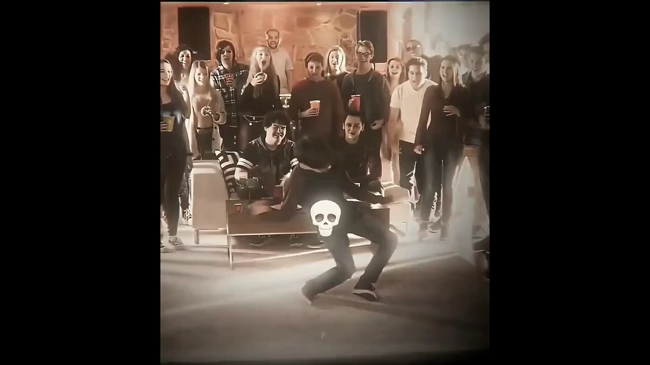💀☠️danse