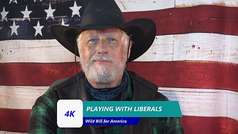 Playing With Liberals