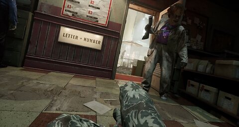 Bambino Has Had ENOUGH! - The Outlast Trials