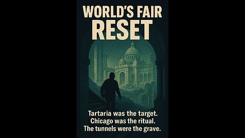 The World’s Fair was a reset.