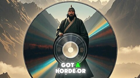 Mongol Rap