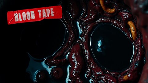Blood Tape - Slicer