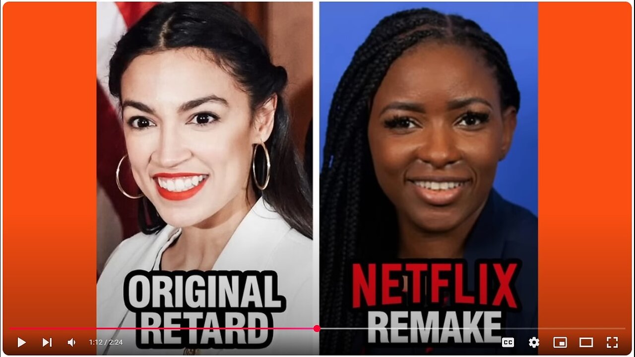 Democrats Are So Screwed