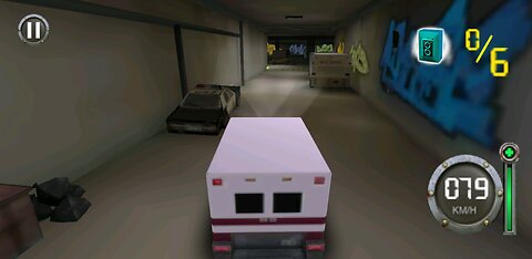 Old opulence nostalgia final escape zombies opulence driving in the park