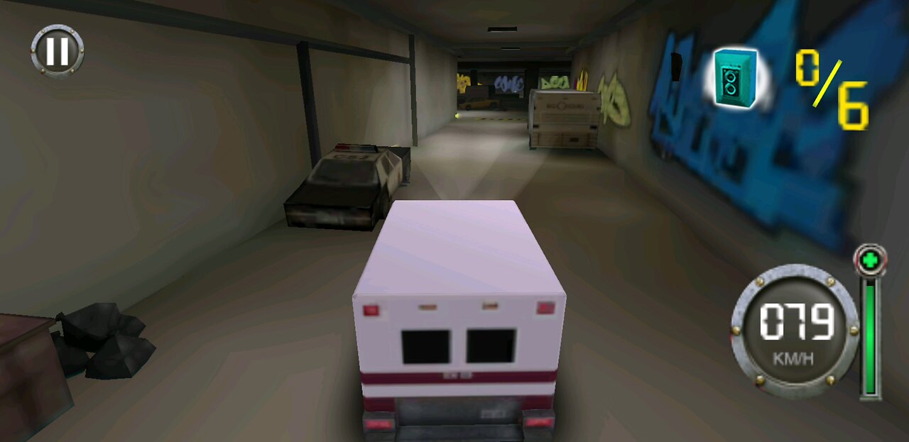 Old opulence nostalgia final escape zombies opulence driving in the park