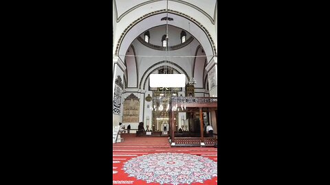 Hayırlı Cumalar