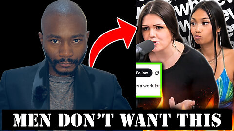 She Said “Play Hard to Get” – Here’s Why Men Should Walk Away Immediately
