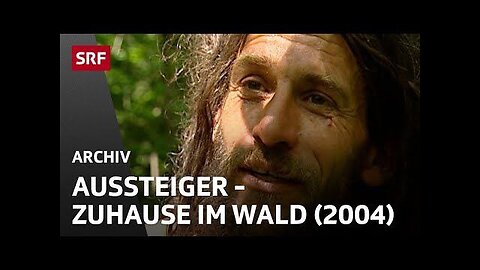 🇨🇭 Der Einsiedler von Frutingen