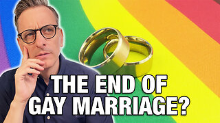 10th Anniversary of Obergefell - The Becket Cook Show Ep. 207