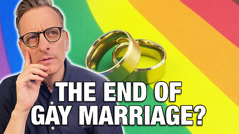 10th Anniversary of Obergefell - The Becket Cook Show Ep. 207