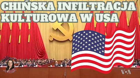 Chińska infiltracja przez kulturę: TikTok, Hollywood, influencerzy, Izrael i propaganda CCP