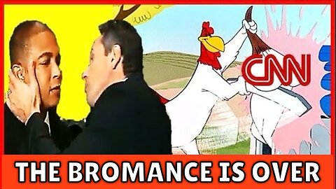 Chris Cuomo CONDEMNS Don Lemon over Trump comments 💔