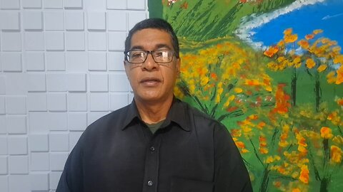 Faith in Christ: At Risk? (Fé em Cristo: Em Risco?)