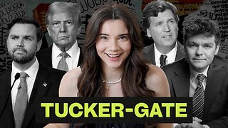 Trump & J.D. Vance Just Nuked the Conservative Civil War | Episode 95