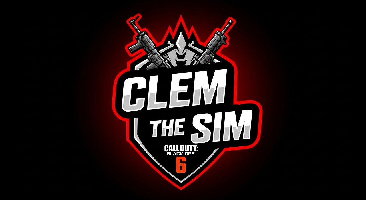 Rumble with Clem