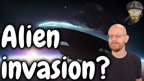 Harvard Astrophysicist claims ALIENS ARE COMING