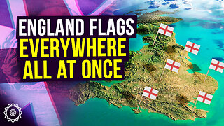 The Flag Revolt Continues