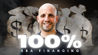 Zero Down: Get 100% SBA Financing for Your Commercial Space