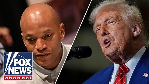 Blue state gov clashes with Trump: 'Keep our name out of your mouth'