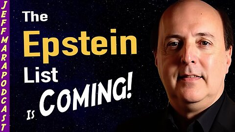 BRACE YOURSELF! Top Psychic REVEALS What's Coming With Aliens, The Global Reset & MORE!