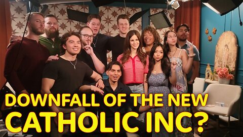 The Dangers of Influence and Fame...even for Catholics...