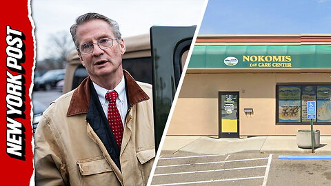 Rep. Burchett calls out Dems for complaining about Minnesota fraud investigation