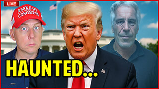 🔴 Why Epstein Continues to Haunt the Trump Administration