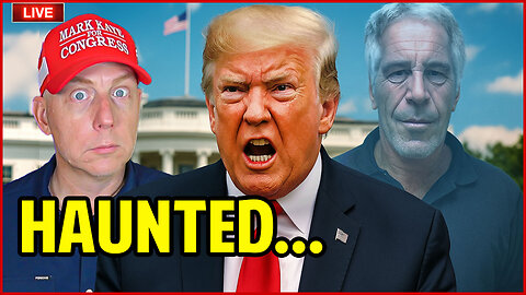 🔴 Why Epstein Continues to Haunt the Trump Administration