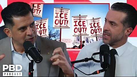 "Low Intensity On Civil War"- Will Alex Pretti Shooting IGNITE Nationwide ICE FURY?