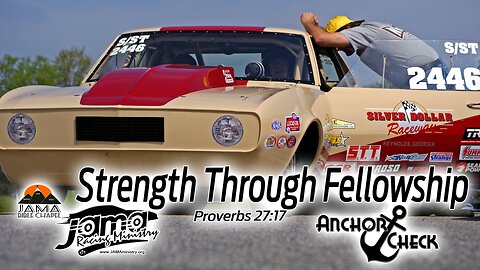 Strength Through Fellowship