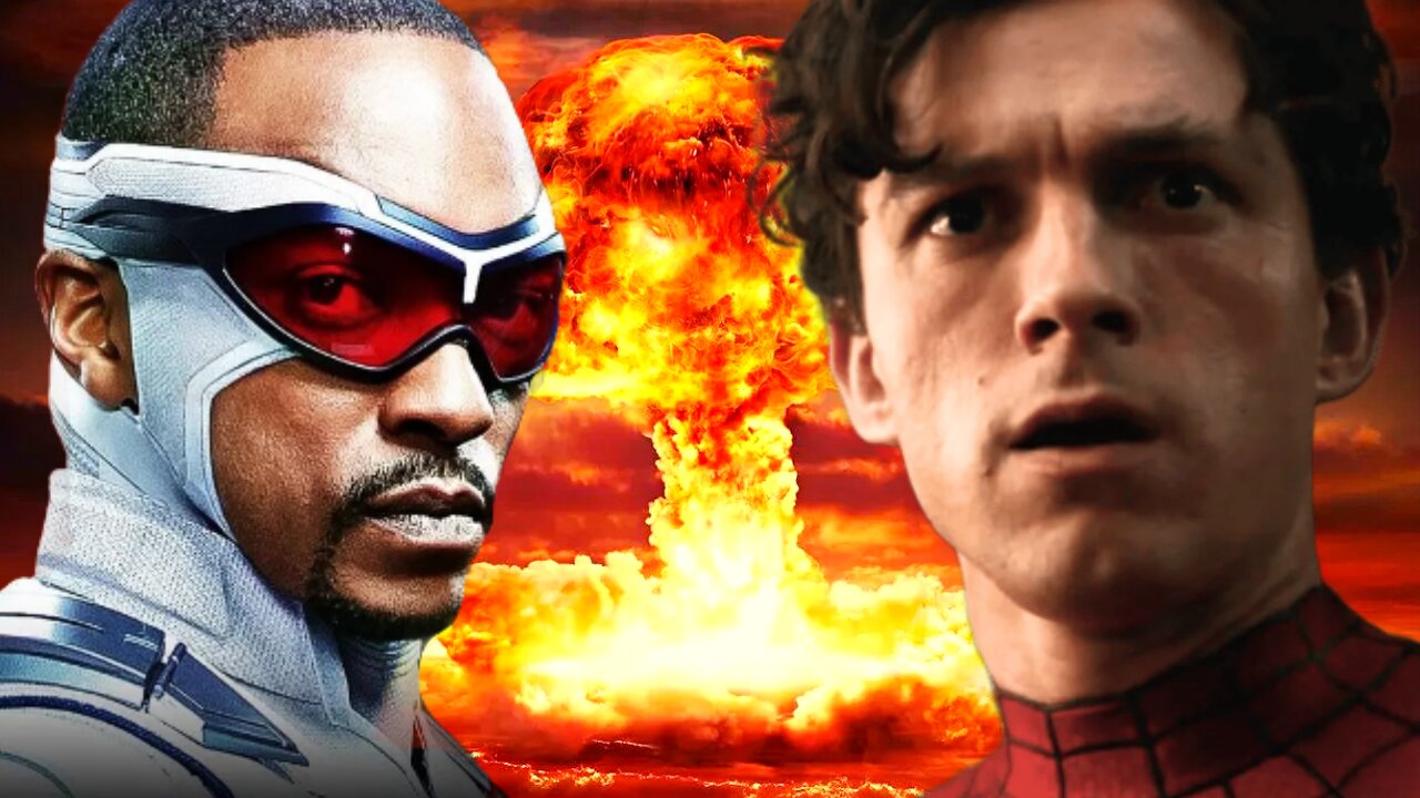 Spider-Man Brand New Day Has INSANE Box Office Opening, Marvel Called RACIST After Cancelled Show thumbnail
