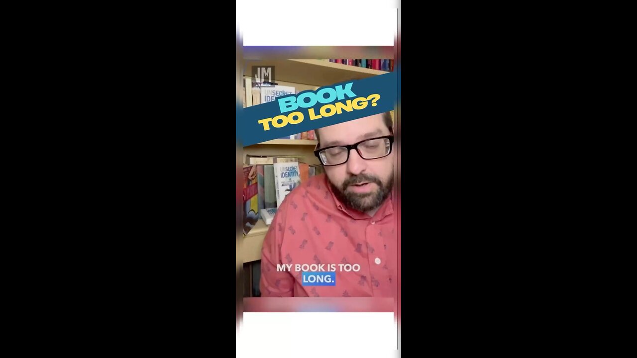 Too long?