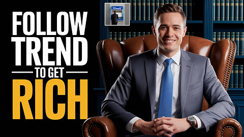 TRENDS: Your Key to Endless Business Ideas & Wealth | Finance Hacked
