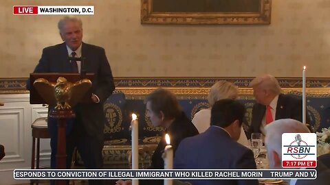 Easter At the White house