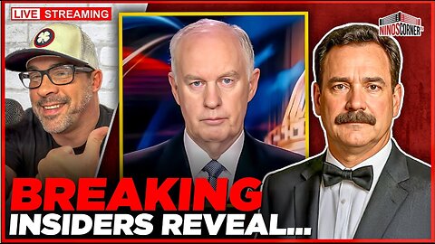 The Fall Begins! Kingpin Cartel Families Surrender as Democrats Are Further EXPOSED For 2024 Crimes