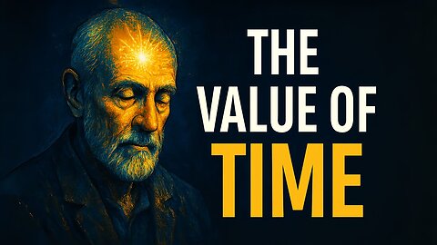 The Value of Time – Life-Changing Story You’ll Never Forget