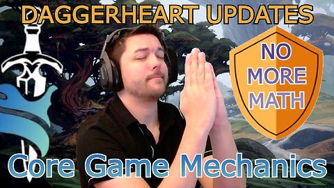 Daggerheart Is LIVE! | All the Major Core Changes from Beta to Launch (MASSIVE Defense Change!)