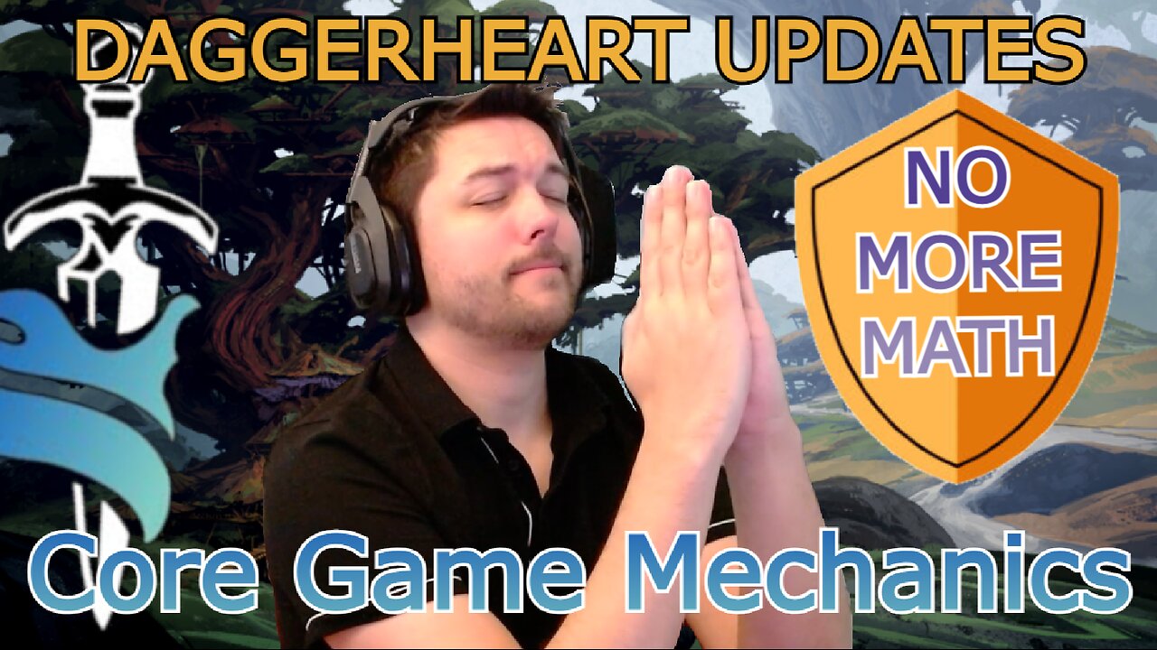 Daggerheart Is LIVE! | All the Major Core Changes from Beta to Launch (MASSIVE Defense Change!)