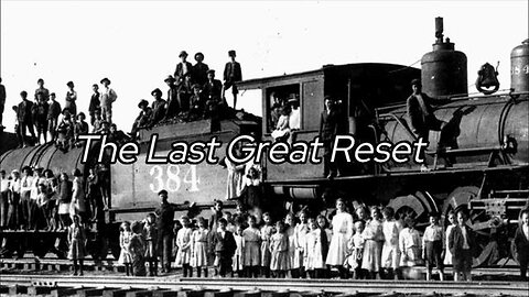 "Unveiling the Truth: The Last Great Reset and Insights Into KILLUMINATI13420"