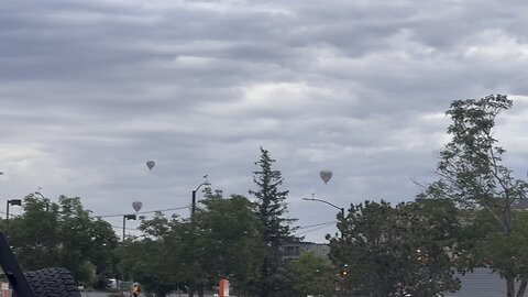 Good morning Colorado Springs