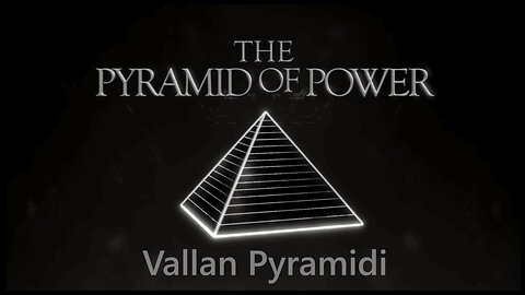 Vallan pyramidi - Big Pharma ( Pyramid of Power 7/17 )