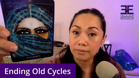 🔥 ALL SIGNS 🔥 FULLY in YOUR POWER & Ending Old Cycles