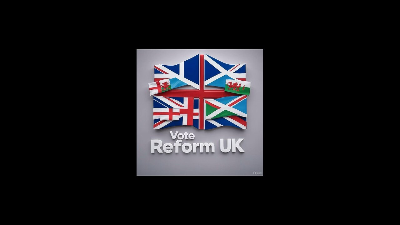 Vote Reform UK