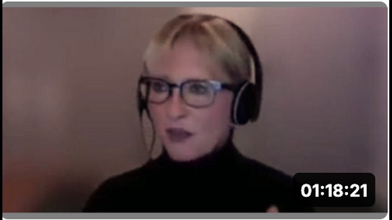 "Medical Overview: Tracing Our Path Here with Dr. Lee Merritt"